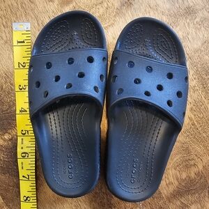 Kids Crocs Sandals